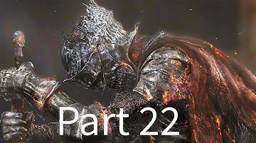 Dark Souls 3 Gameplay Walkthrough : Part #22 Irithyll Dungeon PS4 1080p 60fps