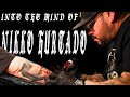 Into The Mind Of Tattoo Artist Nikko Hurtado