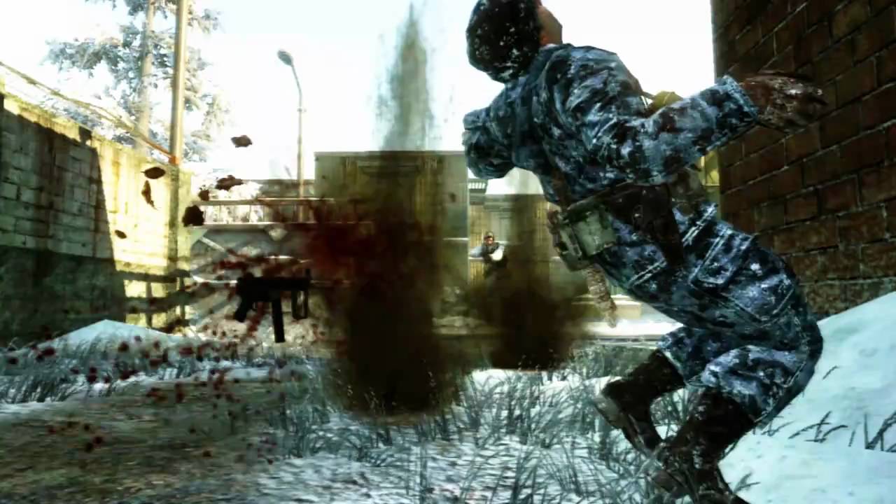 kodeeix | editing contest pour OpTic IBuLiVeD