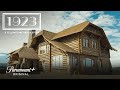 Recreating the Ranch | 1923 | Paramount+