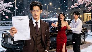 Details Wife Kicked Me out of the Car for Her First Love, Not Knowing I'm the Billionaire Heir—too Late！ Update