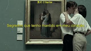 Arctic monkeys - I wanna be yours {legendado/tradução}