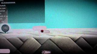 Controlinator Glitch found by aidanf6