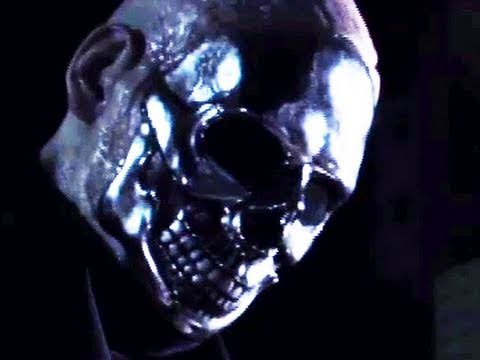 ChromeSkull: Laid to Rest 2 (2011) - Official Trailer