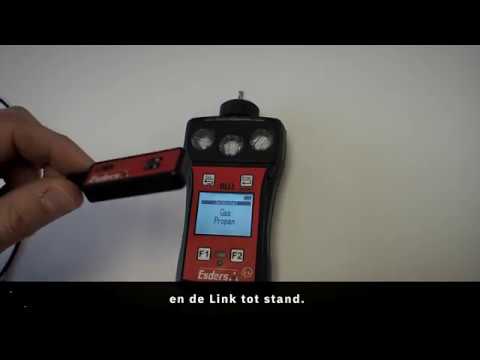 Tutorial Update IR Modul NL