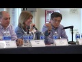 5-18-16 Pitch To Investor Panel