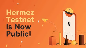 Hermez Network Public Testnet Video Guide