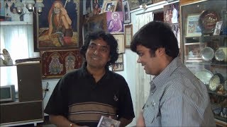 Aravind bhargav - mandolin album swaraaravindam released on 31st dec
2011, by sa re ga ma of rpg group. a few precious words aravind's
legendary guruj...