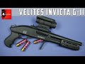 Review  velites invicta gii  secutor