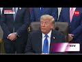 'SCOLDS HEGSETH': Trump Desperate To Flee Iran War, Huge Fight Inside America As US Casualties Rise?