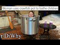 r/DiWHY | making a nice broth