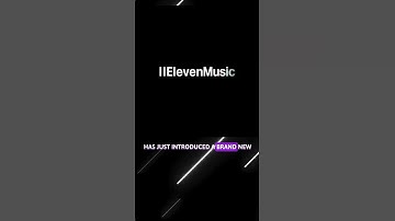 ElevenLabs AI Music/Song Generator -Transform Your Videos into Custom Soundtracks #elevenlabs