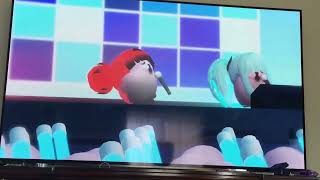 Eggdog popstar but itβs reversed