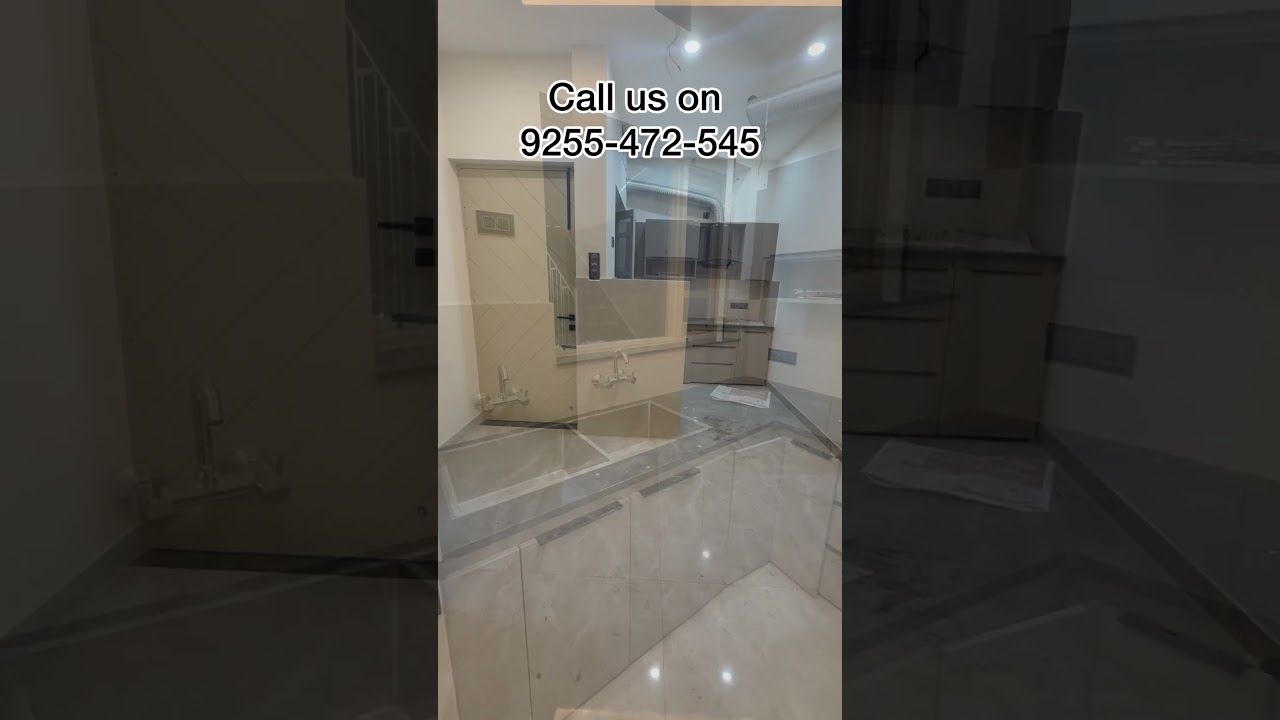 3 bhk flat for sale in alpha city karnal 