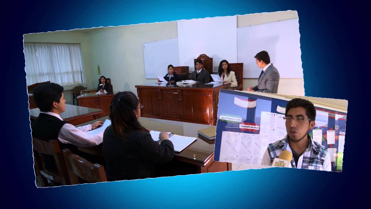 universidad peruana los andes intranet Acreditación en la Universidad Peruana Los Andes