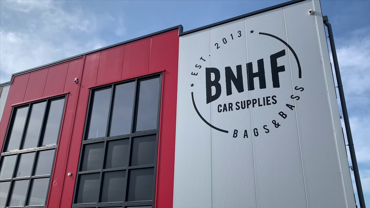 Bagged peugeot 308 sw BNHF Bagged by Bonhof Koni custom job