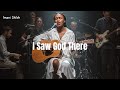 I Saw God There – An Emotional Christian Song to Touch and Heal Your Soul
