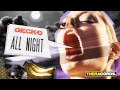 Geck-o - All Night (THER-080)