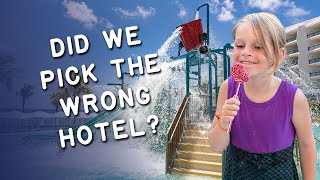 Our Review of the Hilton Cancun (Is It Family Friendly?) by Family on Standby 12,360 views 1 year ago 17 minutes