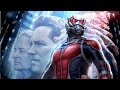 Ant man bande annonce vf