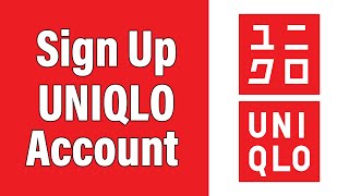 Create A UNIQLO Account 2021 | www.uniqlo.com Account Registration Help | Uniqlo.com Sign Up screenshot 4