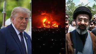 More ‘intense hands-on involvement’ from nations needed as Iran-US war turns ‘volatile’