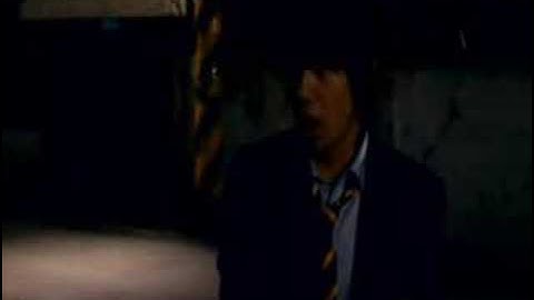 Attack on the pin-up boys part 6 [SUB]