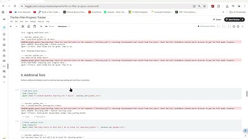 Building a Brutally Honest AI Accountability Agent | Full Code Walkthrough (Kaggle x Google)