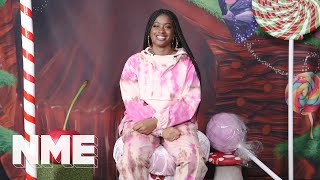 Tierra Whack   Unemployed | Song Stories