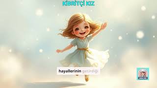 Dünya Klasikleri: Kibritçi Kız