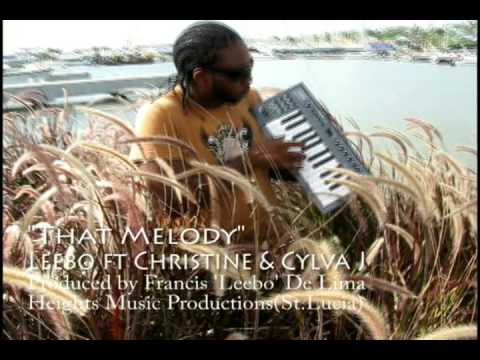 That Melody Leebo Ft Christine & Cylva J(Produced ...