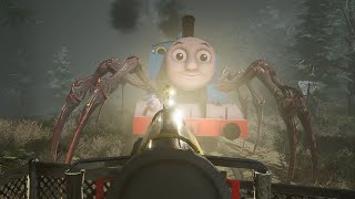 🔴 CHOO CHOO CHARLES LIVE - HORROR GAME CHOO CHOO CHARLES #choochoocharles