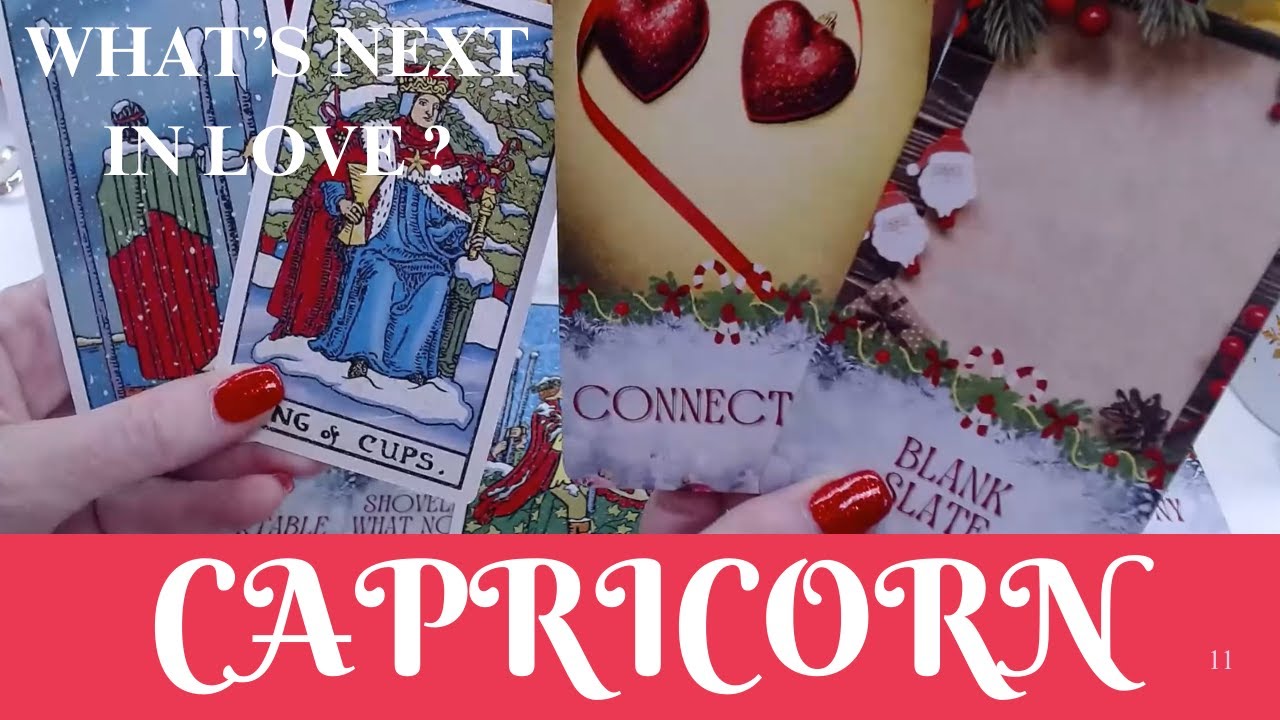 CAPRICORN LOVE ♑💖THIS PERSON IS HEAD OVER HEELS FOR YOU😮🤯FOREVER💖CAPRICORN LOVE TAROT 💝#capricorn