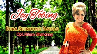 Joy Tobing - RURA SILINDUNG NAJOLO ( Joy Tobing Official )