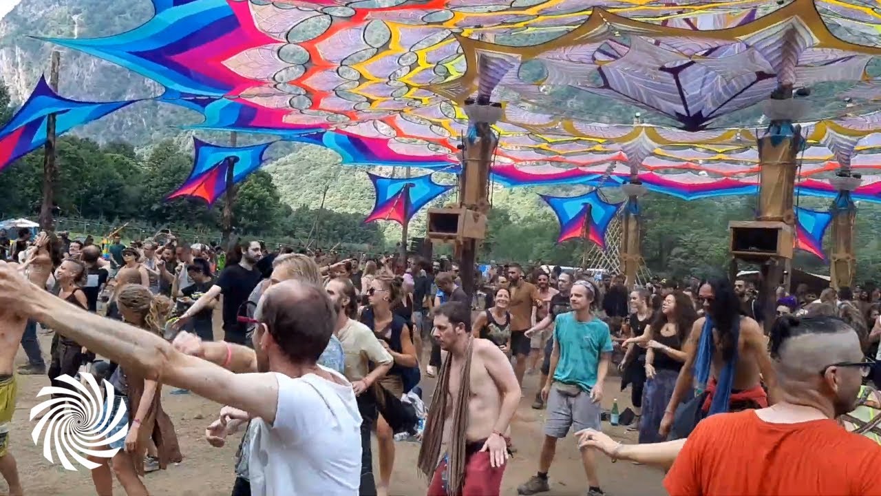 DigiCult @ Shankra festival 2022