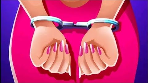 Judge 3D | Court Affairs Case #1 gameplay walkthrough #ios #android