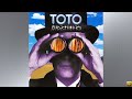 Toto - Last Love [4K]
