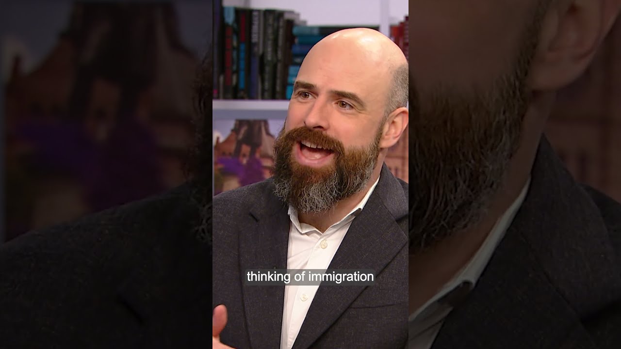 Why Are Immigrants Leaving Canada 