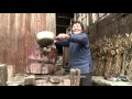 Tofu Legends Tujia Grandma's Tofu life