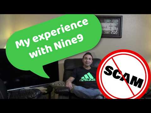 Nine9 Scam