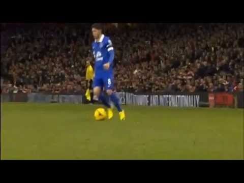 arsenal-vs-everton-1:1-highlights-8/12/2013