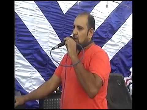 الشيخ محمدى بحيرى عبدالفتاح سورة ابراهيم مدينة نبروه دقهلية 8 6 2017