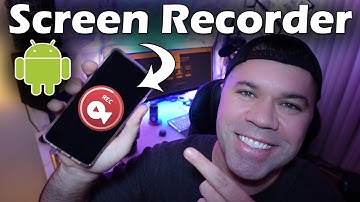 How To Record Screen on Android for Free (NO APP NEEDED)