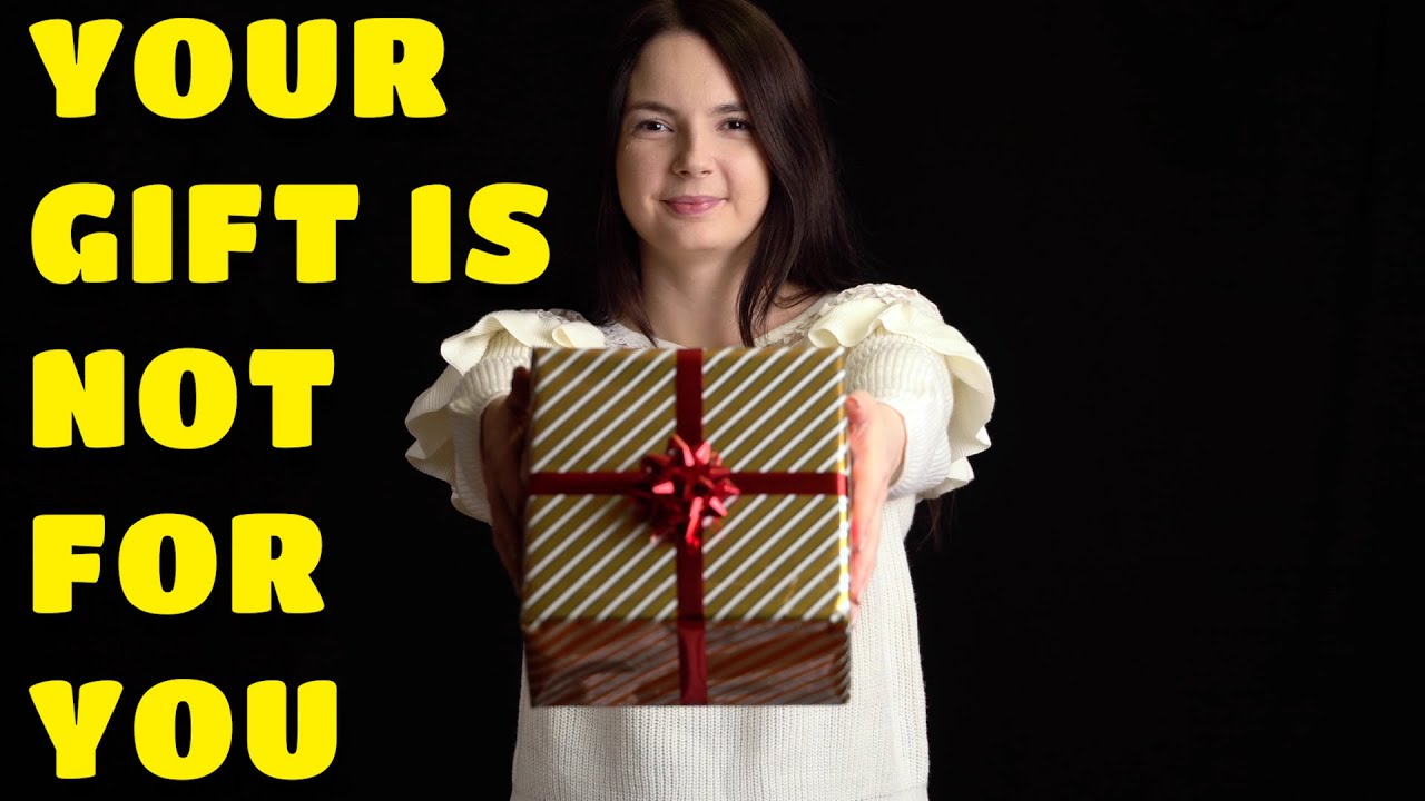 Your Gift Will Make Room For You Scripture Meaning S1 E5 YouTube