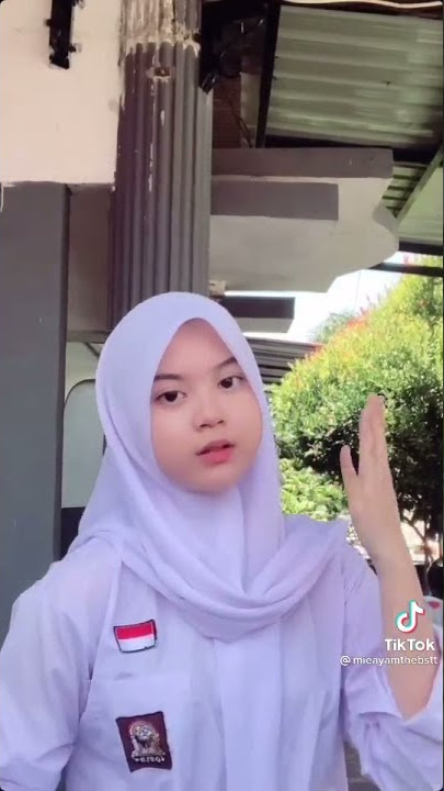 UNA NADYA KHIETNA PUTRI | CEWEK TIKTOK VIRAL DIHUJAT😢