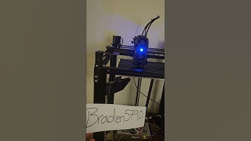 ZeroG Mercury One.1 Hydra Serial Request #3dprinting