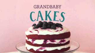 Grandbaby Cakes Cookbook Trailer