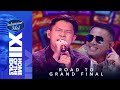 Rony  oh darling the beatles  road to grand final  indonesian idol 2023