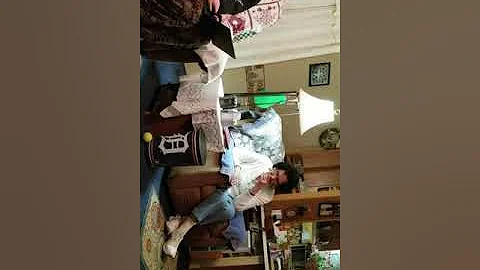 Grandma Lee