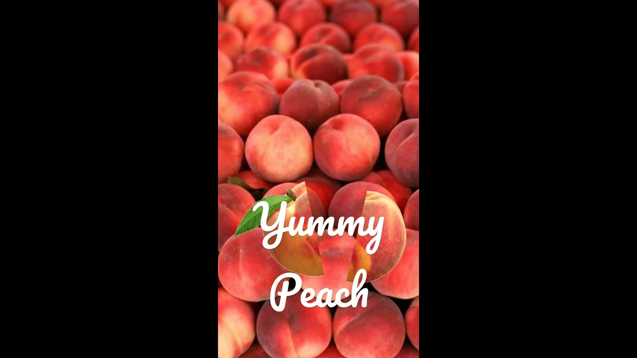  Peach Yummy Healthy Fruit Justforfun Fyp Reels Betashort Memes Short Youtubeshort Beta